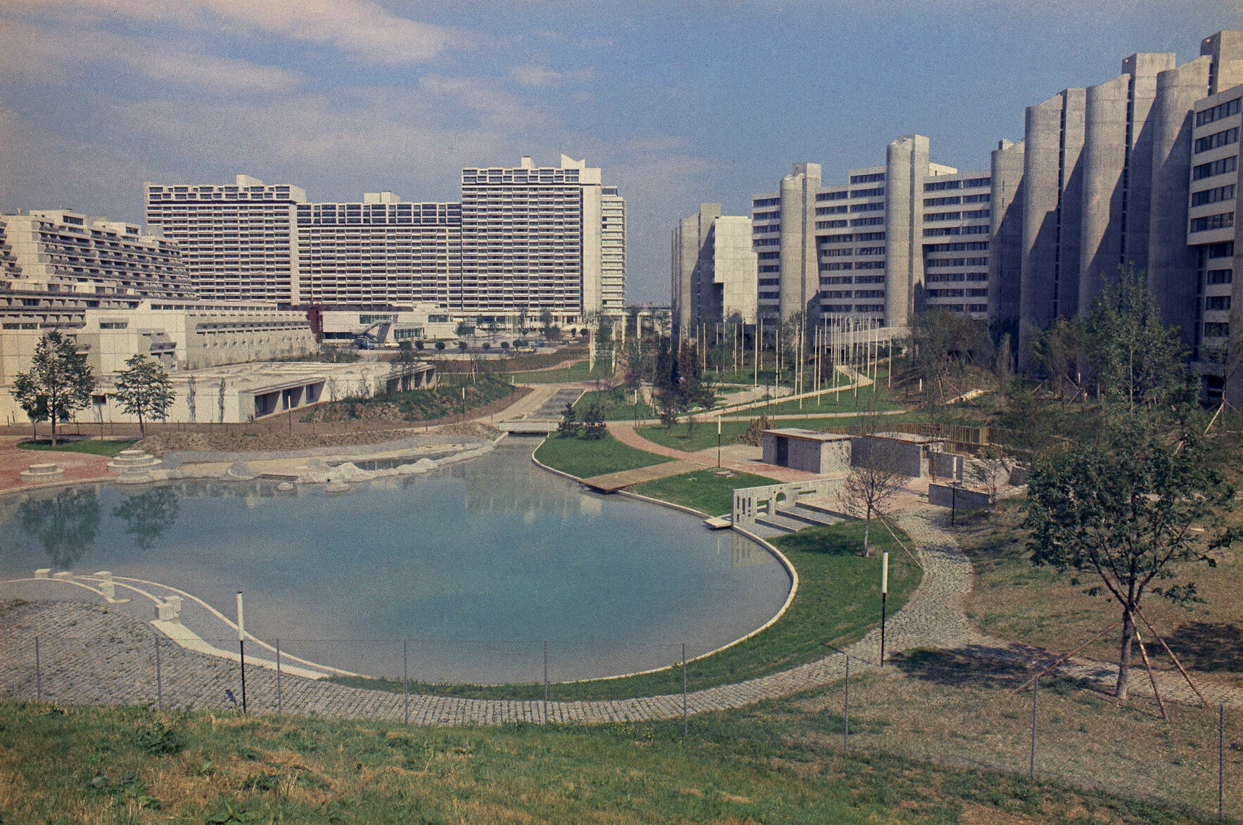 1972 Summer Olympics